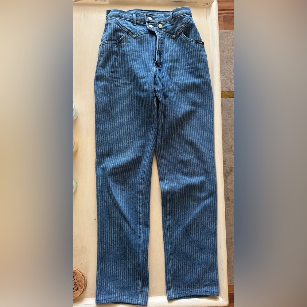 Roper bareback jeans
